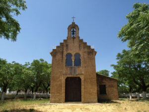 Dos Hermanas-Nta Señora de Valme