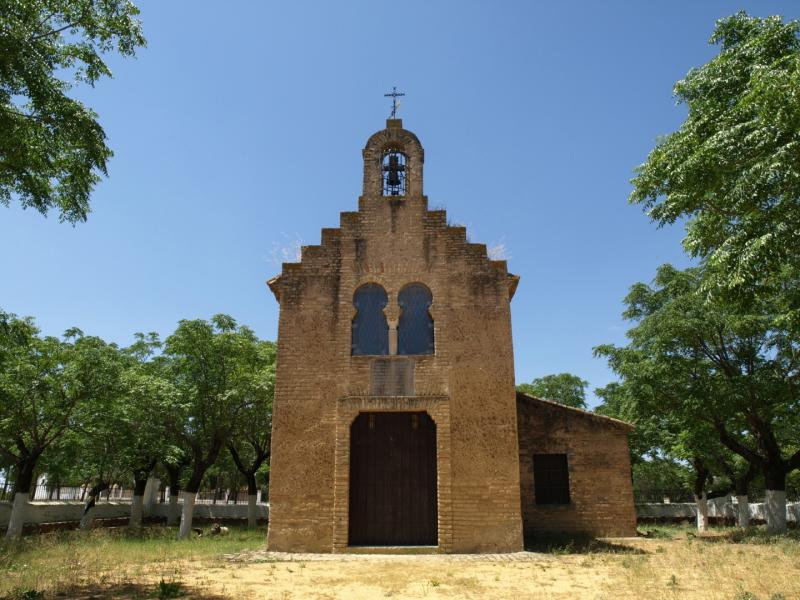 Dos Hermanas-Nta Señora de Valme