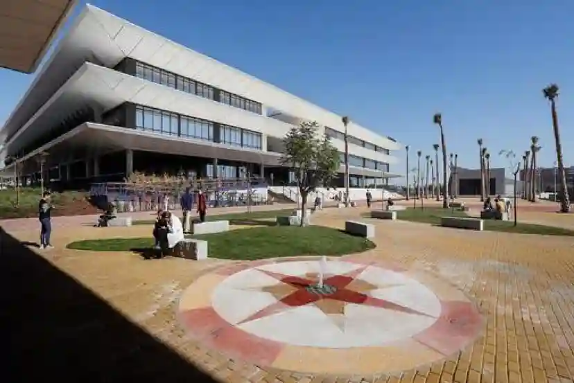 Universidad Loyola Sevilla