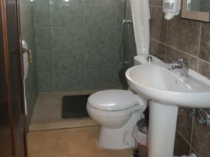 Baño Mujeres