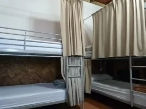 Habitación Femenína 6